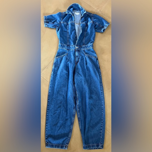 We The Free Marla Trouser Jumpsuit - Picture 7 of 15